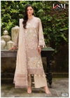 Parian Dream Vol 19 By Lsm Surat Karachi Readymade Dress Wholesale Market